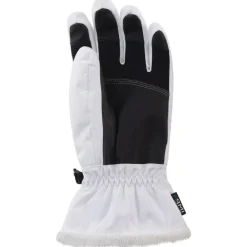 Gants De Ski Femme<Rossignol Gant W New Piste Glove White