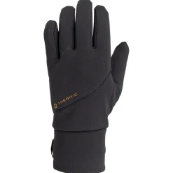 Sale Gant Polar Liner Black Femme Sous-Gants|Gants De Ski Femme