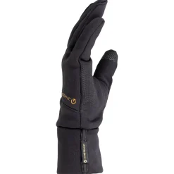 Sale Gant Polar Liner Black Femme Sous-Gants|Gants De Ski Femme