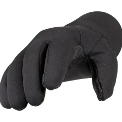Sale Gant Polar Liner Black Femme Sous-Gants|Gants De Ski Femme