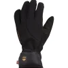 Gants De Ski Femme|Gants De Ski Homme<Therm-Ic Gant Touring Versatile Gloves Black