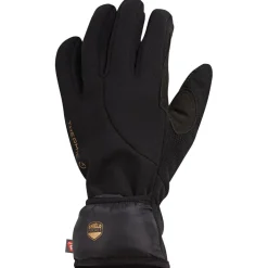 Gants De Ski Femme|Gants De Ski Homme<Therm-Ic Gant Touring Versatile Gloves Black