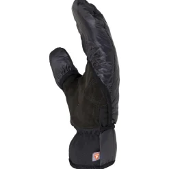 Gants De Ski Femme|Gants De Ski Homme<Therm-Ic Gant Touring Versatile Gloves Black
