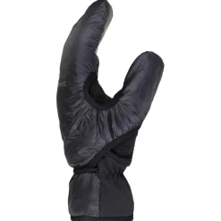 Gants De Ski Femme|Gants De Ski Homme<Therm-Ic Gant Touring Versatile Gloves Black