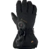 Gants Chauffants|Gants De Ski Homme<Therm-Ic Gant Ultra Heat Boost Black