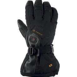 Gants Chauffants|Gants De Ski Homme<Therm-Ic Gant Ultra Heat Boost Black