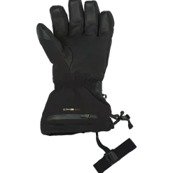 Gants Chauffants|Gants De Ski Homme<Therm-Ic Gant Ultra Heat Boost Black