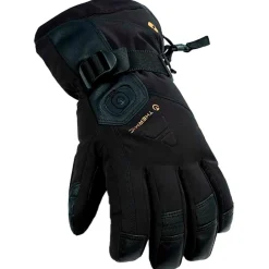 Gants Chauffants|Gants De Ski Homme<Therm-Ic Gant Ultra Heat Boost Black
