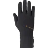 Sale Gant Ultra Light Liner Black Femme Sous-Gants|Gants De Ski Femme