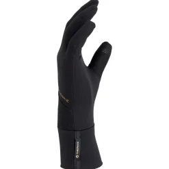 Sale Gant Ultra Light Liner Black Femme Sous-Gants|Gants De Ski Femme