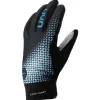 Gants De Ski Homme|Gants De Ski Femme<Uyn Gant Grizzly Gloves Black Black