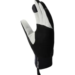 Gants De Ski Homme|Gants De Ski Femme<Uyn Gant Grizzly Gloves Black Black