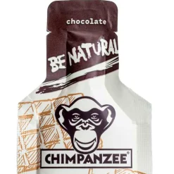 Gel Energétique Energy Gel 35 g. Chocolat Entrainement|Compote Énergétique