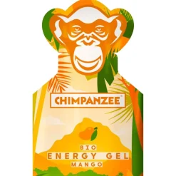 Sale Gel Energétique Energy Chews 30 g. Mango Entrainement|Compote Énergétique