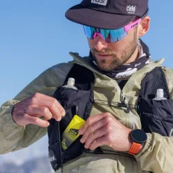 Compote Énergétique|Entrainement<Naak Gel Energétique Boost Energy Gel Neutre