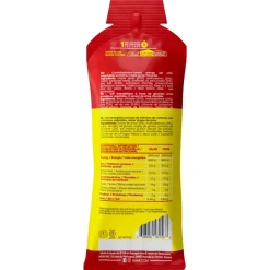 Compote Énergétique|Entrainement<Naak Gel Energétique Ultra Energy Gel 57 g. Salted Maple