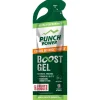 Entrainement|Compote Énergétique<Punch Power Gel Energétique Gel Longue Distance Anti'Ox 40 g Fruits Rouges