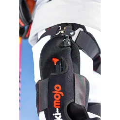 Outlet Genouillères Exosquelette Complet Genou