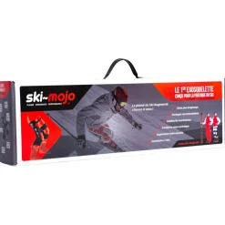 Outlet Genouillères Exosquelette Complet Genou