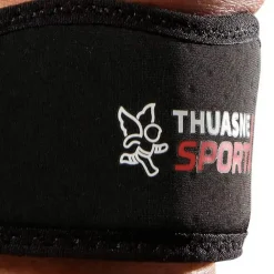 New Genouillères   Bandage Rotulien Orthèse Et Compression