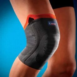 Orthèse Et Compression<Thuasne Genouillères   Maintien Renforcée - Stabilité 3