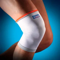 Genouillères   Maintien - Stabilité 2 Orthèse Et Compression