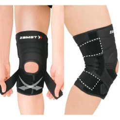 Orthèse Et Compression<Zamst Genouillères   Zk-7