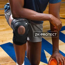 Outlet Genouillères   Zk-Protect Knee Orthèse Et Compression
