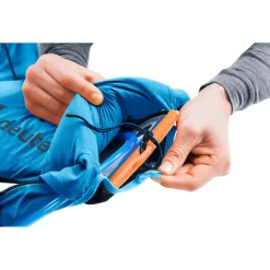 New Gilet Trail Traick 9 Neptune Night Blue Gilet De Trail