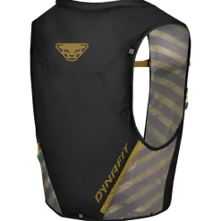 Sale Gilet Trail Trail 6 Vest Black Out Tobacco Gilet De Trail