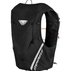 Clearance Gilet Trail Ultra 12 Vest Black Out Gilet De Trail