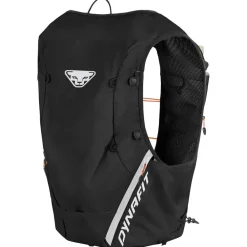 Clearance Gilet Trail Ultra 12 Vest Black Out Gilet De Trail