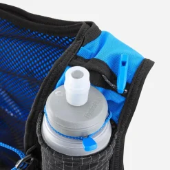 Online Gilet Trail Intense Pro 5 Icon Blue Black Gilet De Trail