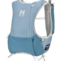 Gilet De Trail<Millet Gilet Trail Intense 5 Iceberg Coronet Blue