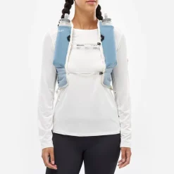 Gilet De Trail<Millet Gilet Trail Intense 5 Iceberg Coronet Blue