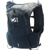 Gilet De Trail<Millet Gilet Trail Intense 12 Saphir
