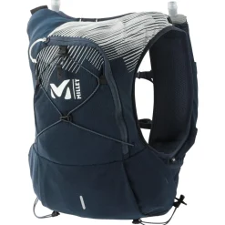 Gilet De Trail<Millet Gilet Trail Intense 12 Saphir