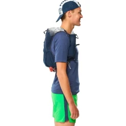 Gilet De Trail<Millet Gilet Trail Intense 12 Saphir