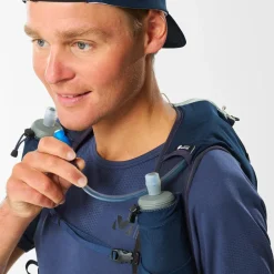 Gilet De Trail<Millet Gilet Trail Intense 12 Saphir