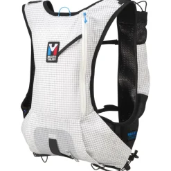 Gilet De Trail<Millet Gilet Trail Trilogy Sky Vest White
