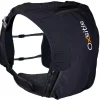 Gilet De Trail<Oxsitis Gilet Trail Gravity 10 Black