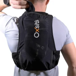 Gilet De Trail<Oxsitis Gilet Trail Gravity 10 Black
