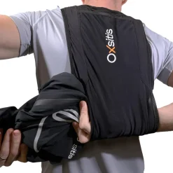 Gilet De Trail<Oxsitis Gilet Trail Gravity 10 Black