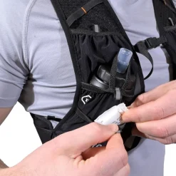 Gilet De Trail<Oxsitis Gilet Trail Gravity 10 Black
