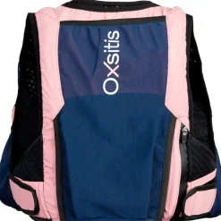 Gilet De Trail<Oxsitis Gilet Trail Gravity 10 Women Blue Pink