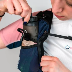 Gilet De Trail<Oxsitis Gilet Trail Gravity 10 Women Blue Pink