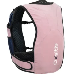 New Gilet Trail Gravity 5 Women Pink Gilet De Trail