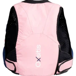New Gilet Trail Gravity 5 Women Pink Gilet De Trail