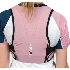 New Gilet Trail Gravity 5 Women Pink Gilet De Trail