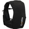 Gilet De Trail<Oxsitis Gilet Trail Gravity 5 Black
